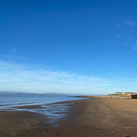Stylish Apartments Near The Sea Front At Morecambe Heysham Zewnętrze zdjęcie
