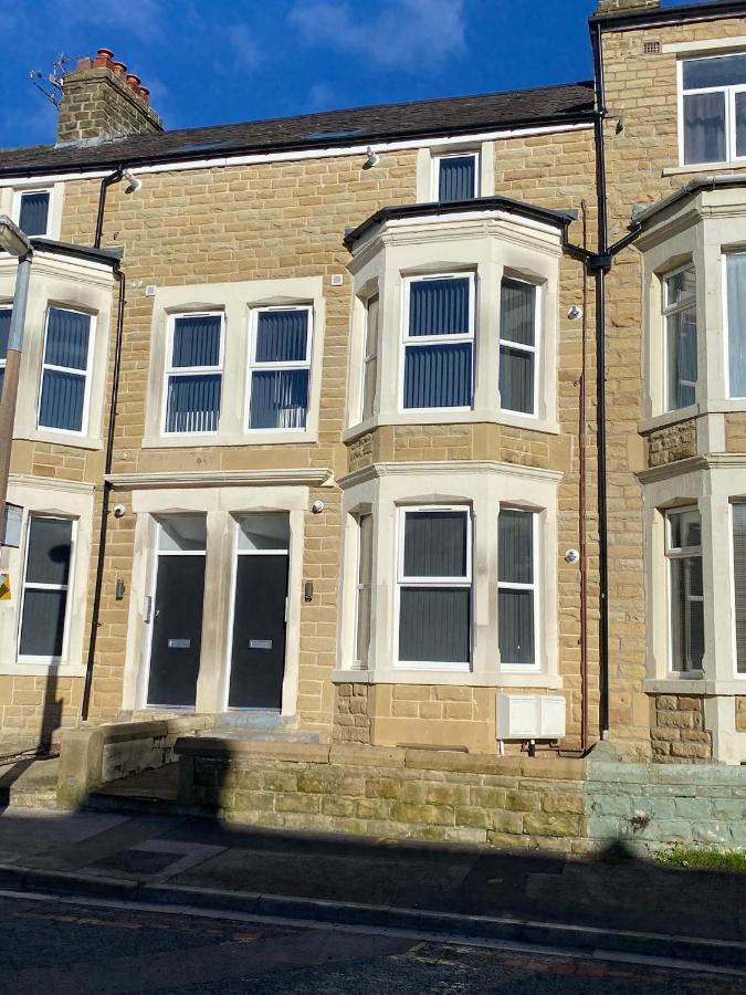 Stylish Apartments Near The Sea Front At Morecambe Heysham Zewnętrze zdjęcie