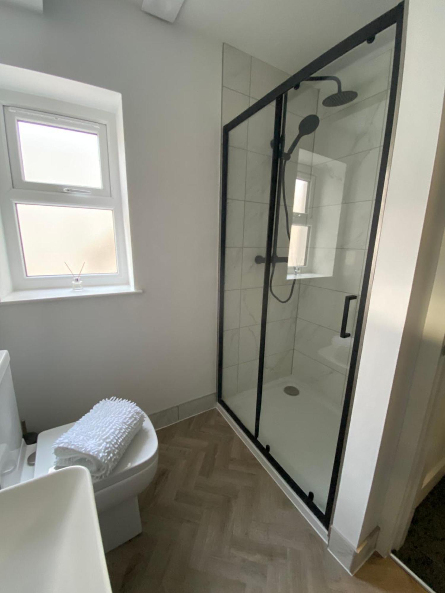 Stylish Apartments Near The Sea Front At Morecambe Heysham Zewnętrze zdjęcie