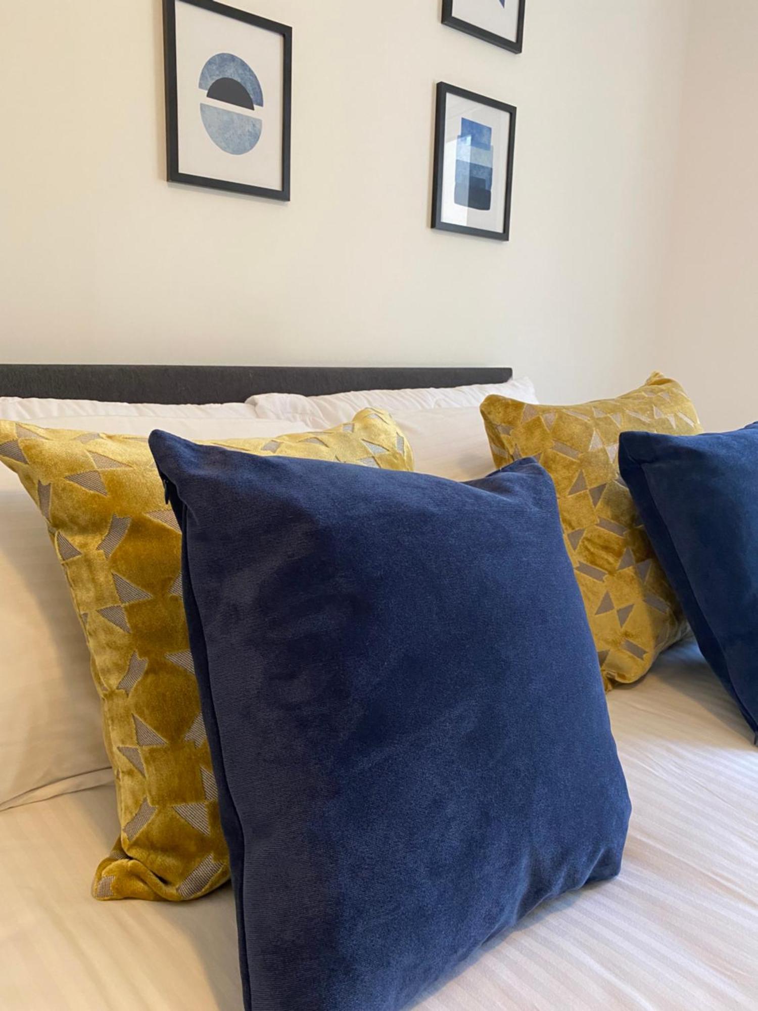 Stylish Apartments Near The Sea Front At Morecambe Heysham Zewnętrze zdjęcie